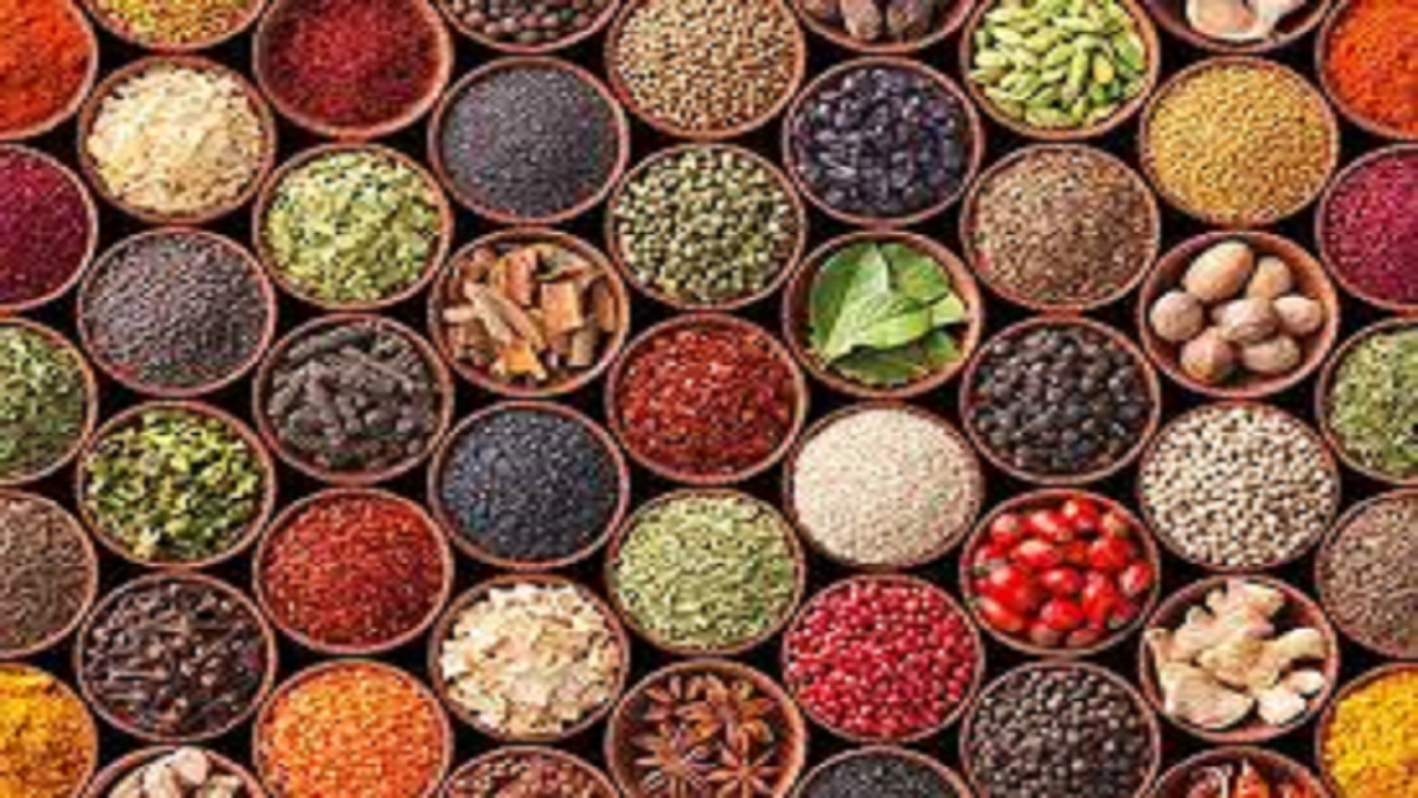 ادویه‌ای که ویروس‌ها را قتل عام می‌کند