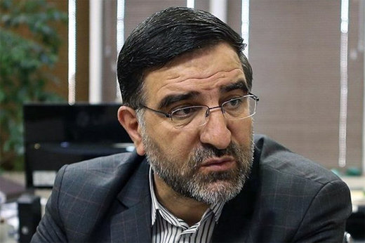 اعضای هیئت رئیسه مجلس امروز با آیت الله جنتی دیدار می‌کنند