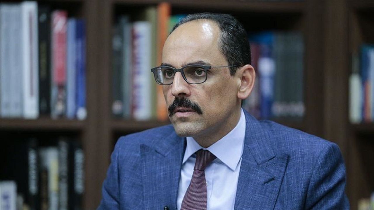 سخنگوی اردوغان: ما خواهان تشدید تنش‌ها در لیبی نیستیم