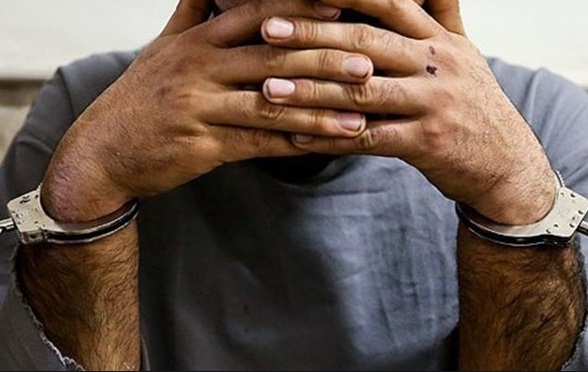 دستگیری عامل شلیک به ۱۳ میهمان عروسی در خنداب