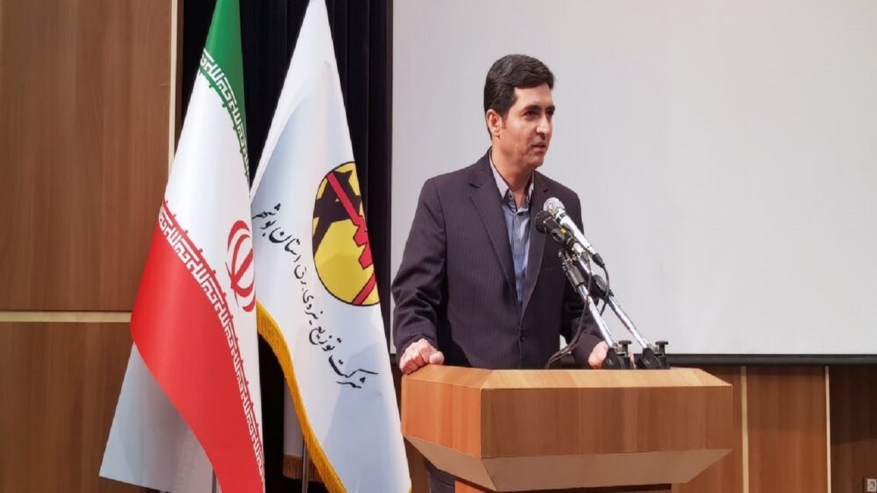 وضعیت مصرف برق در بوشهر قرمز است