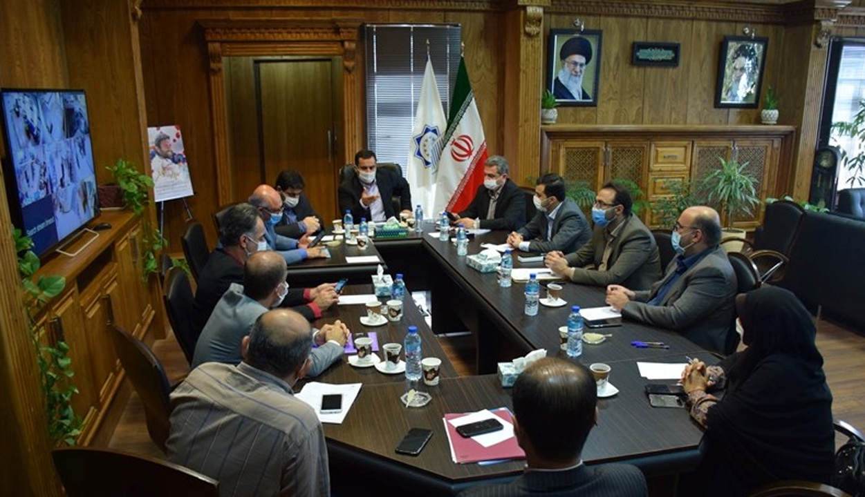 تکمیل بزرگترین تالار فرهنگی شمال کشور با همراهی شهرداری ساری