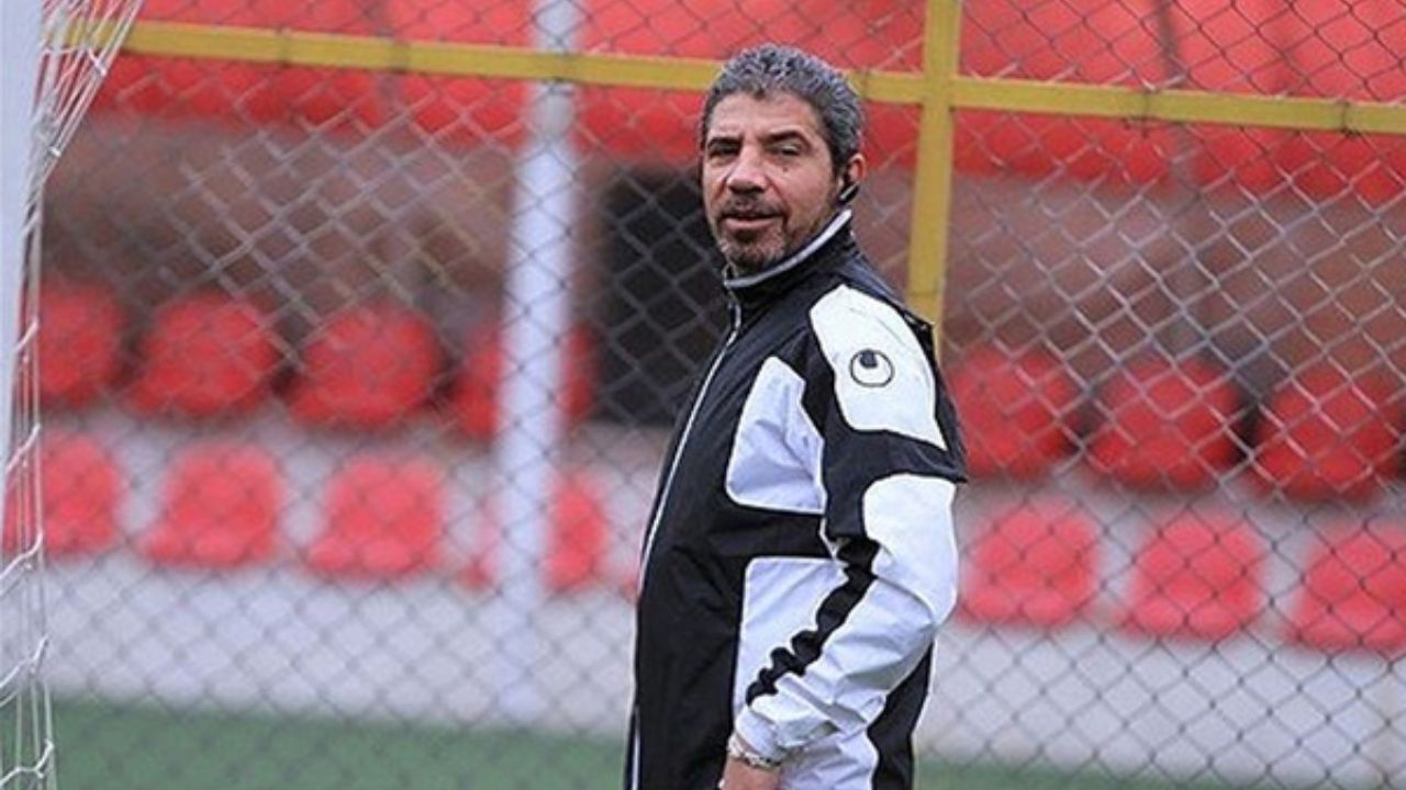محرمی: اتحاد رمز موفقیت پرسپولیس است/ مدیریت سرخپوشان را به من و پروین بسپارند