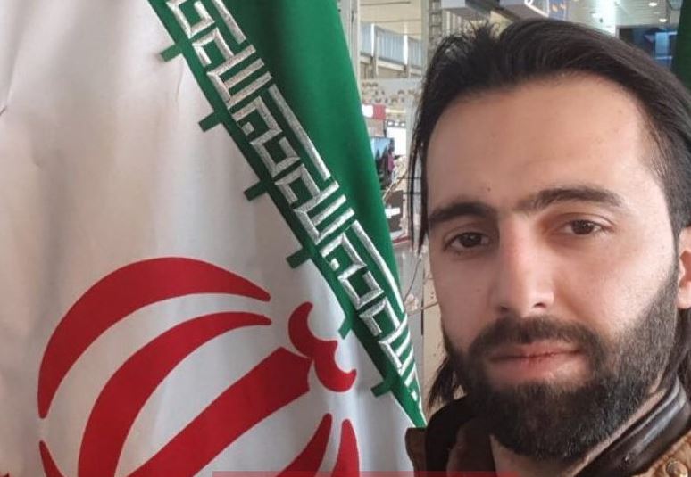 #اعدام_موسوی_مجد؛ این است سزای خیانت به خون شهدا
