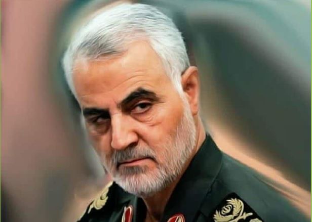 من در جنگ نه پارتی داشتم و نه عضو گروه خاصی بودم