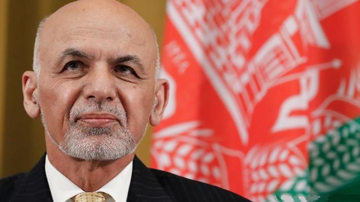 آن سوی نگاه جدید دولت غنی  به ایران