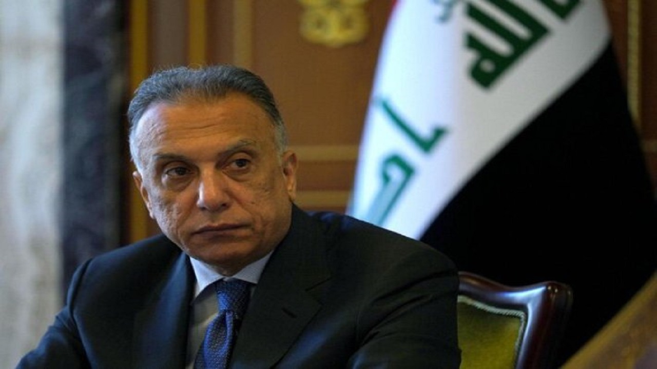 الکاظمی: سفرم به عربستان با هدف ایجاد مرحله جدیدی از همکاری‌هاست