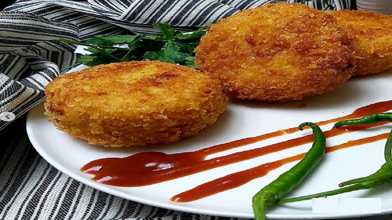 طرز تهیه مک اند چیز