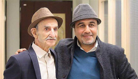 احمد پورمخبر که بود؟ +تصاویر