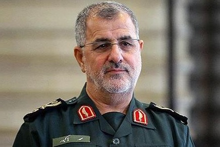 هوانیروز سپاه ۷۰ درصد پیشرفت کمی و کیفی دارد