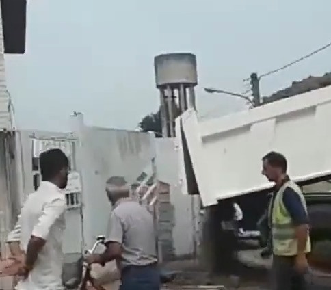 اداره برق خشکبیجار اداره برق خشکبیجار