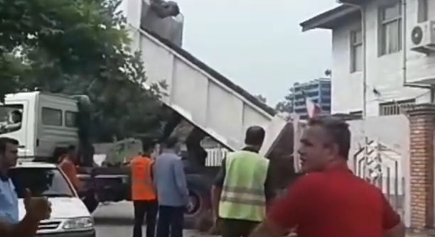 اداره برق خشکبیجار اداره برق خشکبیجار