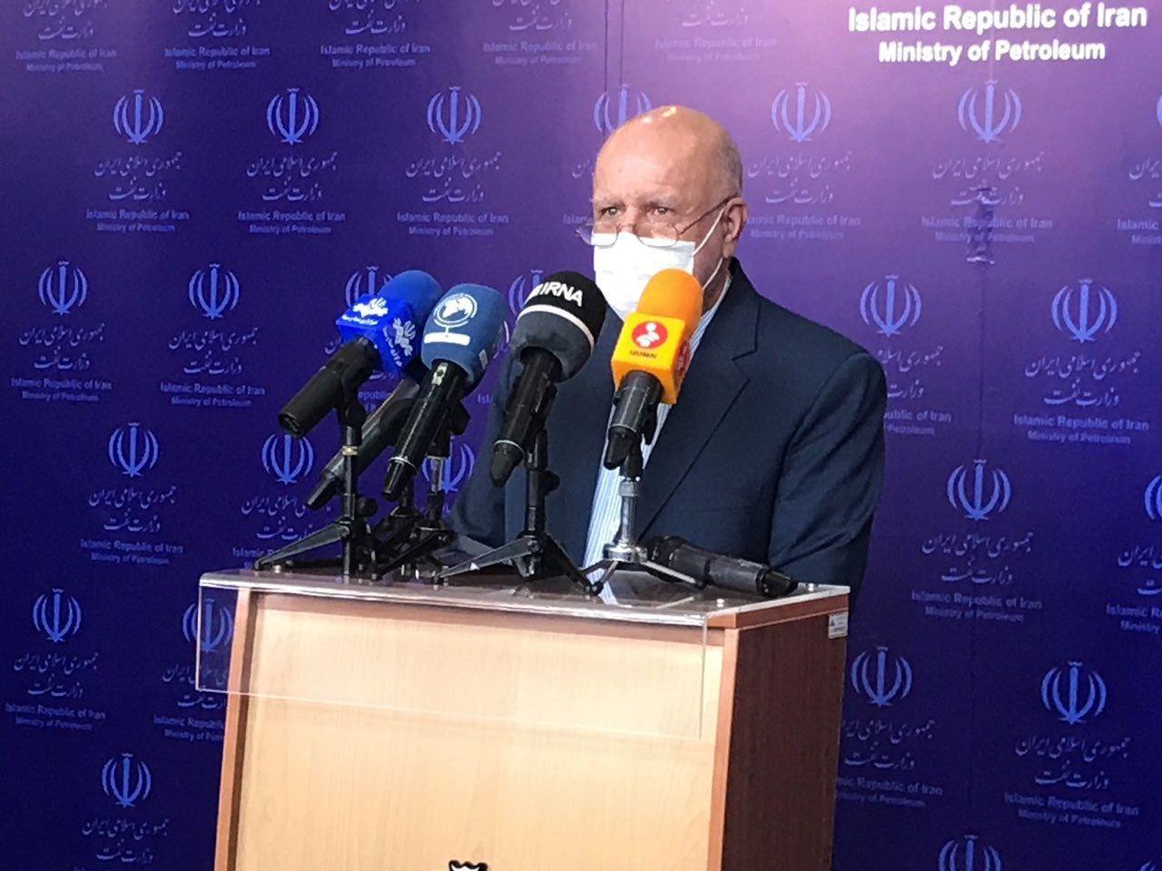 ایران هیچگونه همکاری با کشور غاصب رژیم صهیونیستی انجام نمی دهد