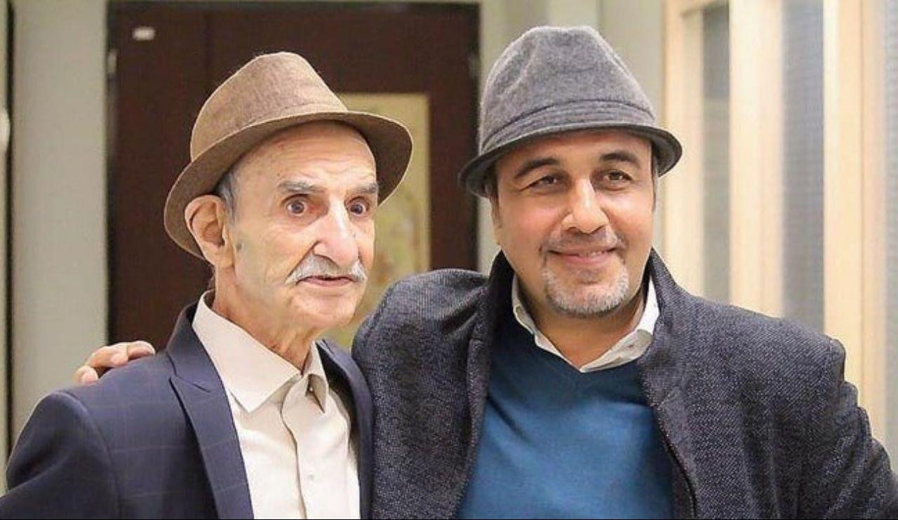 واکنش چهره‌های مشهور به درگذشت احمد پورمخبر