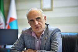 سیاست پتروپارس حمایت حداکثری از تولید ملی و نیروهای بومی