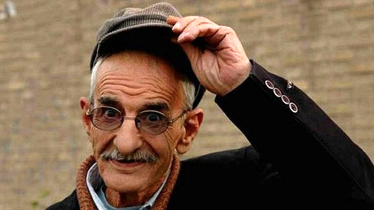 احمد پورمخبر بازیگر سینما و تلویزیون درگذشت