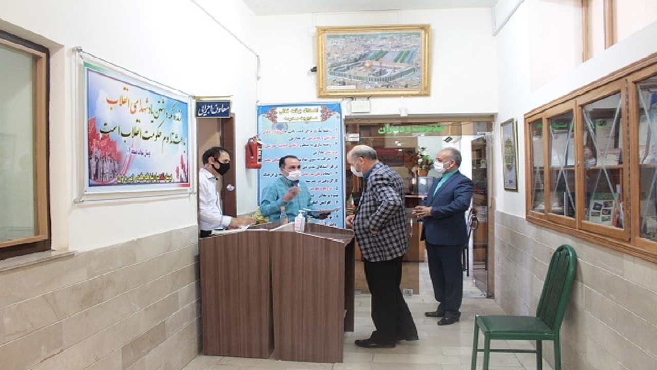 شروع هدایت تحصیلی ۱۲ هزار دانش آموز پایه نهم در خراسان جنوبی