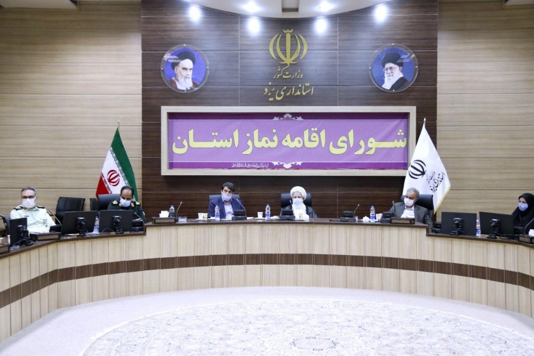 مسئولان برای دین و نماز کم نگذارند / بودجه‌های ترویج فرهنگ دینی افزایش یابد
