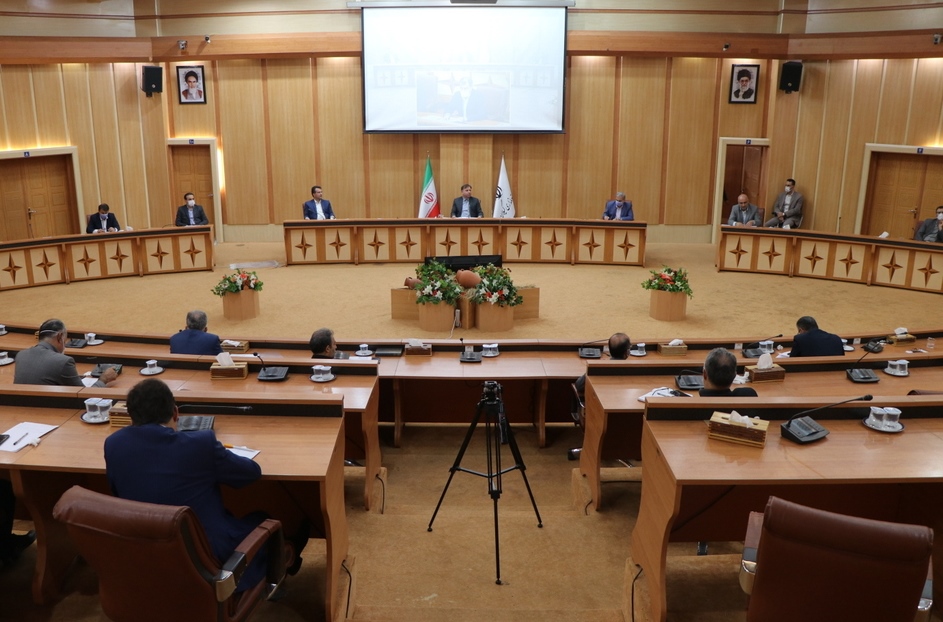 نظارت‌ها بر بازار اثرگذارتر و بازدارنده‌تر باشد