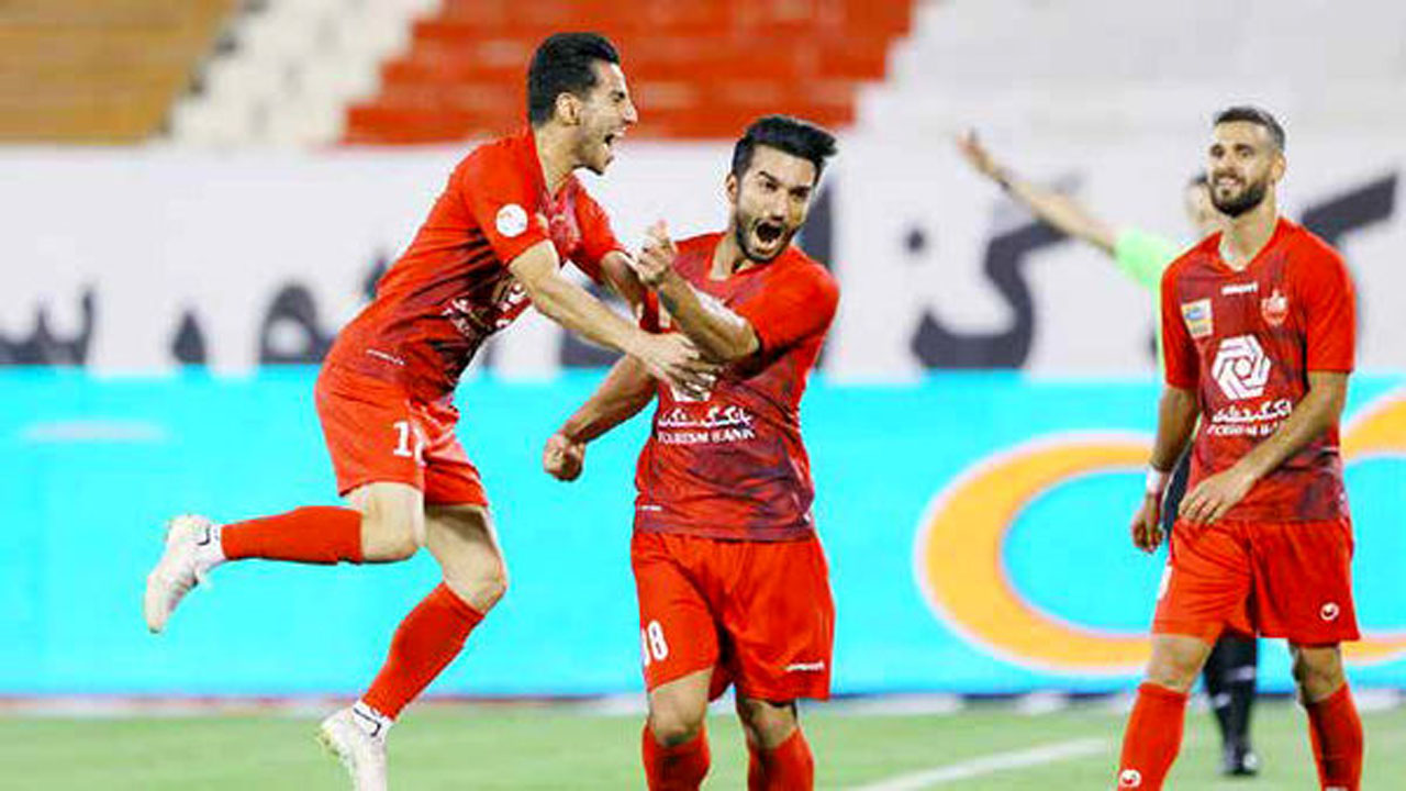 ستاره‌هایی که ترک پرسپولیس به ضررشان تمام شد