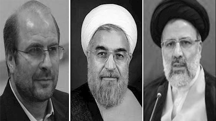 چرا رهبری بر همکاری سه قوا تاکید کردند؟ چرا رهبری بر همکاری سه قوا تاکید کردند؟