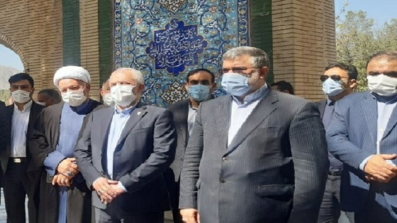 ۲۰ هزار واحد مسکن ایثارگران در کشور احداث می‌شود/ پرداخت دیون و مطالبات ایثارگران تا پایان دولت