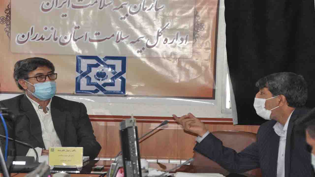استفاده از تمامی ظرفیت‌های درمانی برای مقابله با مواد مخدر