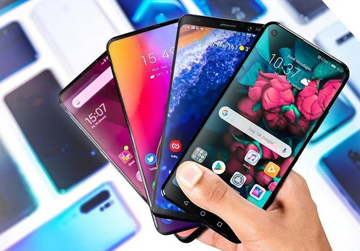 بازار موبایل دست مبیت افتاد