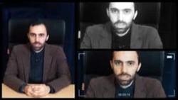 وقتی چند چهره بودن ترامپ برای همه آشکار می‌شود + فیلم