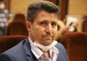 رئیس هیات ووشو استان اردبیل انتخاب شد