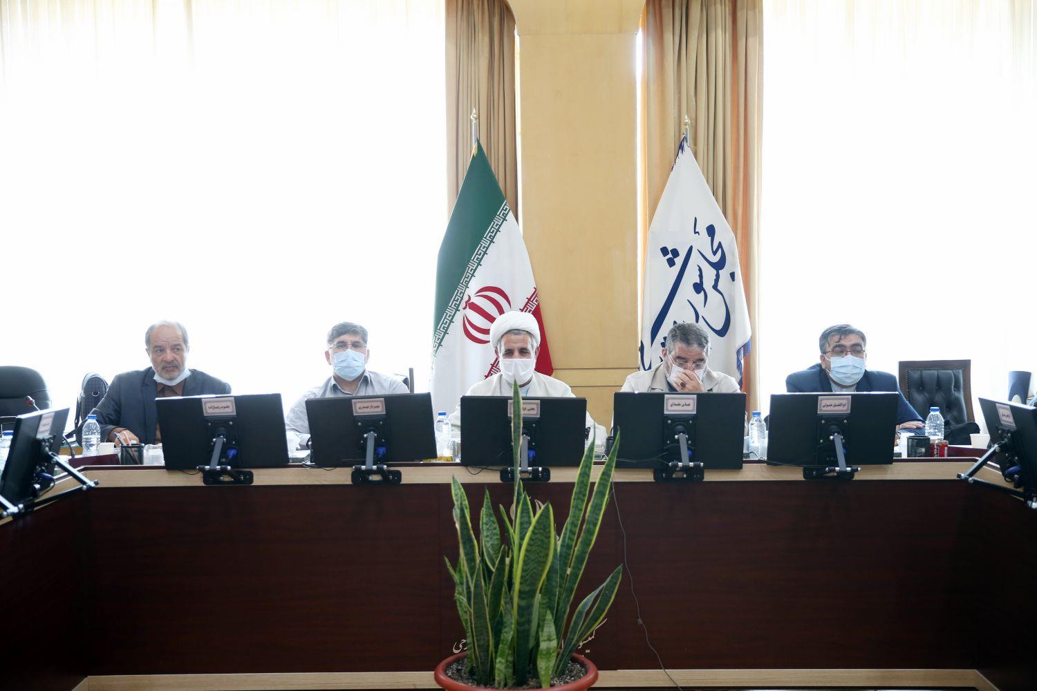 تشکیل کمیته نظارت مجلس بر اجرای پدافند غیرعامل در دستگاه‌ها