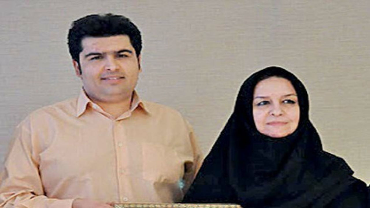 گفت‌وگو با پسر شهید عباس دوران/ ادعای ژن خوب بی‌حرمتی به شهداست