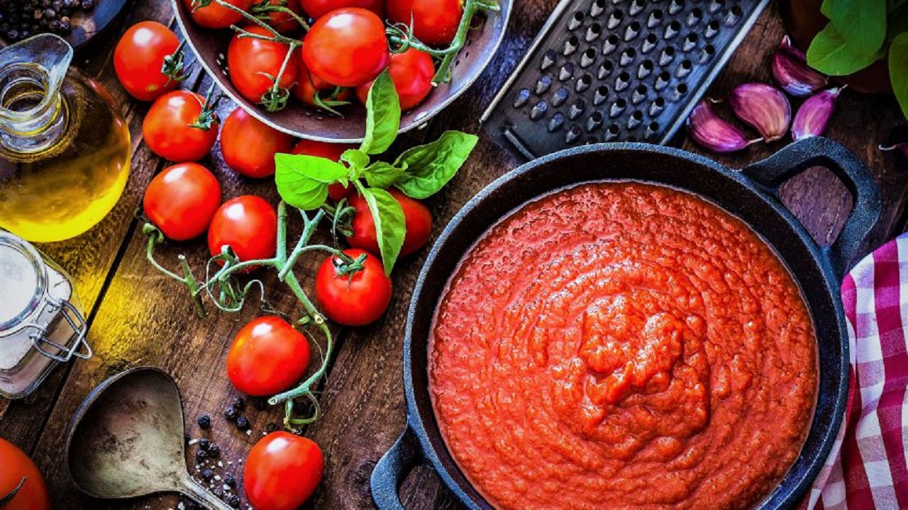 آموزش آشپزی؛ از بالش پادشاه و شربت ژله&zwnj;ای تا خاگینه زعفرانی و کیک انجیر + تصاویر