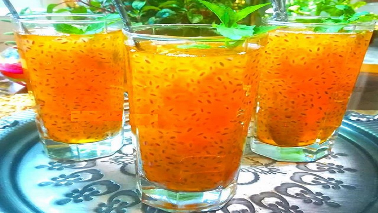 آموزش آشپزی؛ از بالش پادشاه و شربت ژله&zwnj;ای تا خاگینه زعفرانی و کیک انجیر + تصاویر