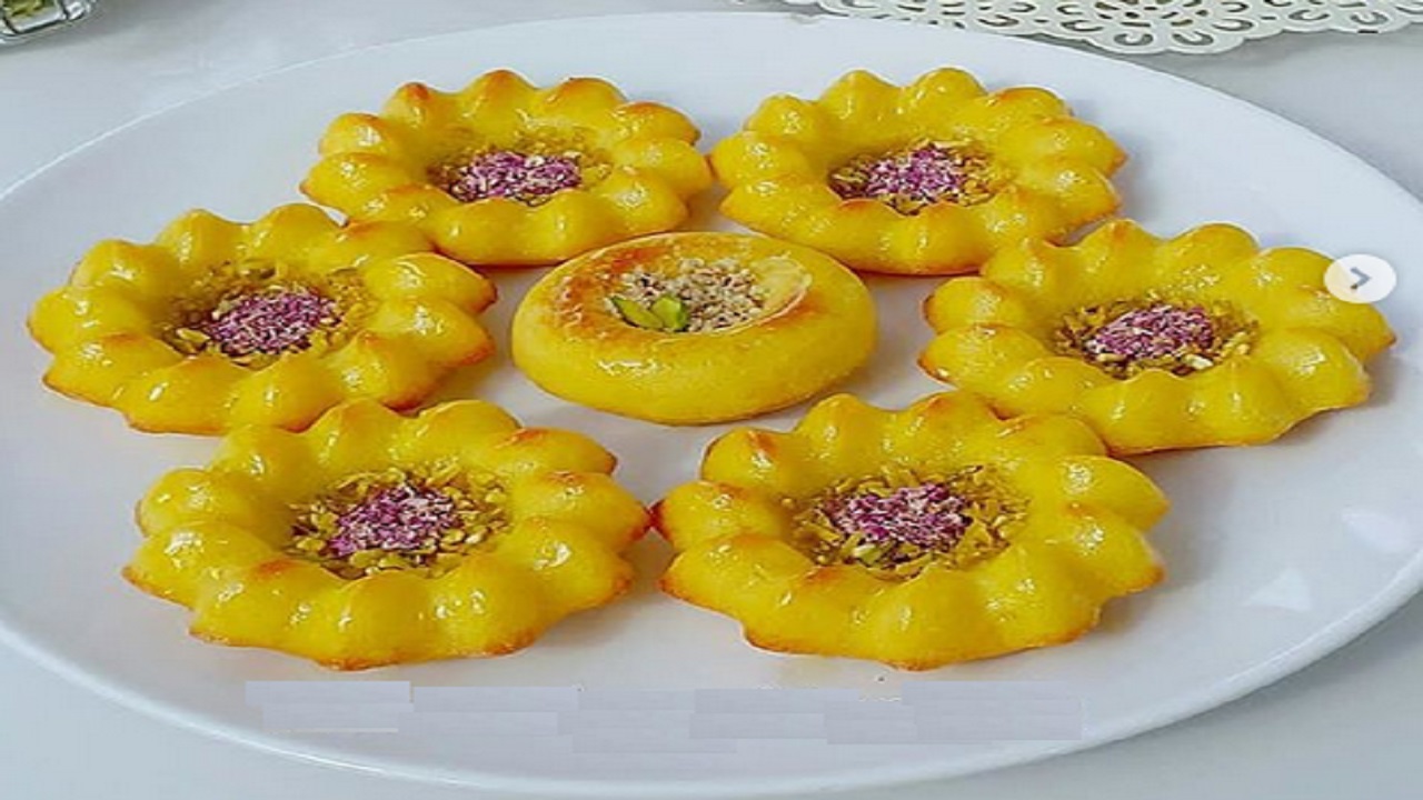 آموزش آشپزی؛ از بالش پادشاه و شربت ژله&zwnj;ای تا خاگینه زعفرانی و کیک انجیر + تصاویر