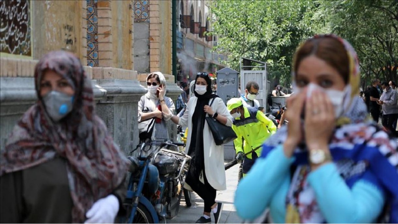 نحوه تامین خون مورد نیاز مراکز درمانی سراسر کشور در روزهای کرونایی