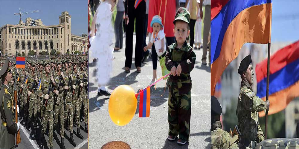 ایران برای دعوای آذربایجان ارمنستان ریش گِرو می&zwnj;گذارد؟