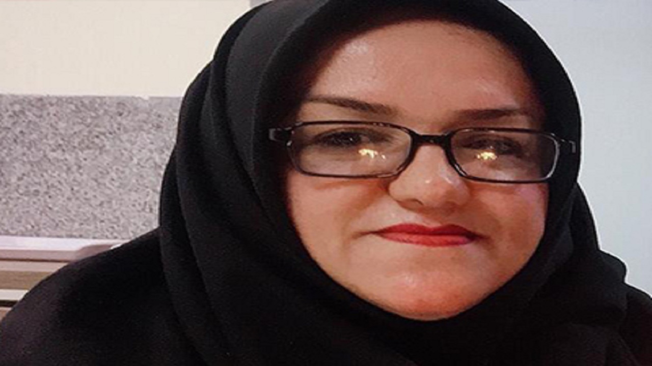 بهیار گناوه‌ای به کاروان شهدای مدافع سلامت پیوست