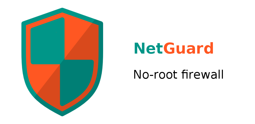 دانلود NetGuard ؛ فایروال و قطع دسترسی برنامه ها به اینترنت برای اندروید