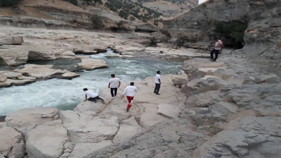 دستگیری عامل شلیک به ۱۳ مهمان عروسی در خنداب