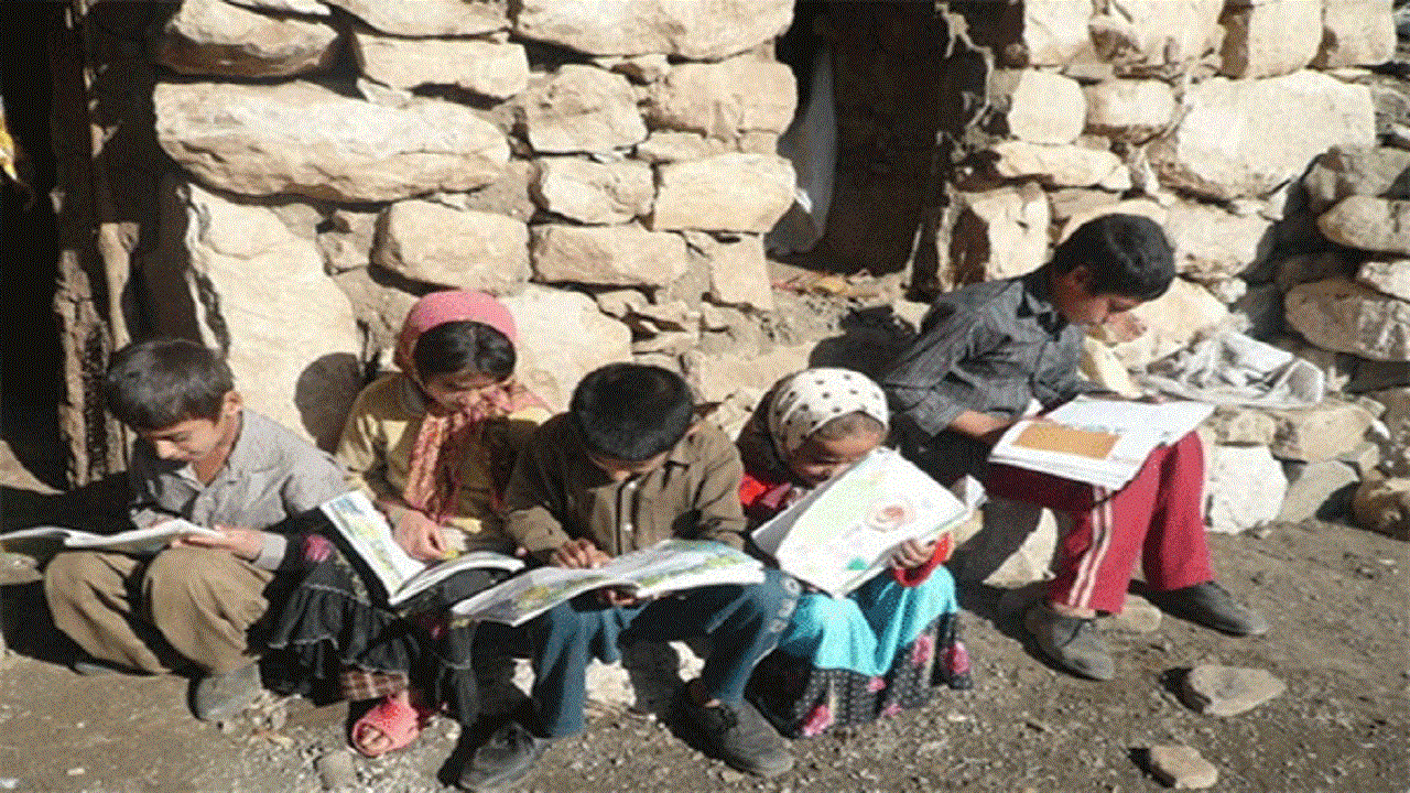 جمع‌آوری مدارس سنگی از سطح کشور