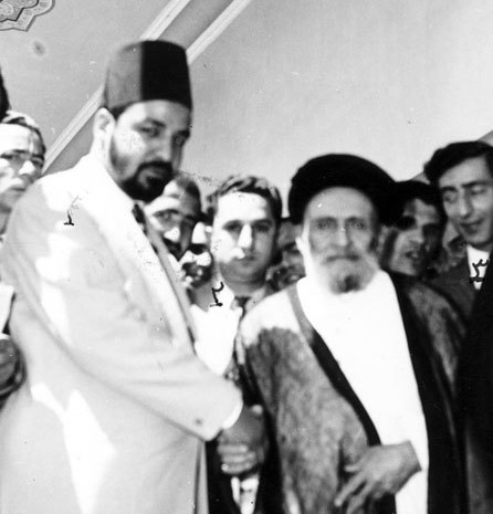 چرا مصدق راه خود را از آیت&zwnj;الله کاشانی جدا کرد؟