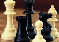 به بهانه روز جهانی شطرنج
