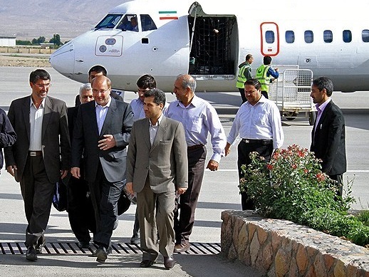 قالیباف به خوزستان سفر می&zwnj;کند