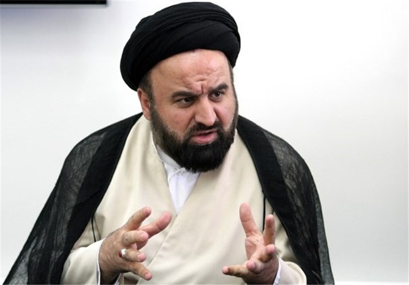 آماده شدن برای غیبت در زمان امام جواد
