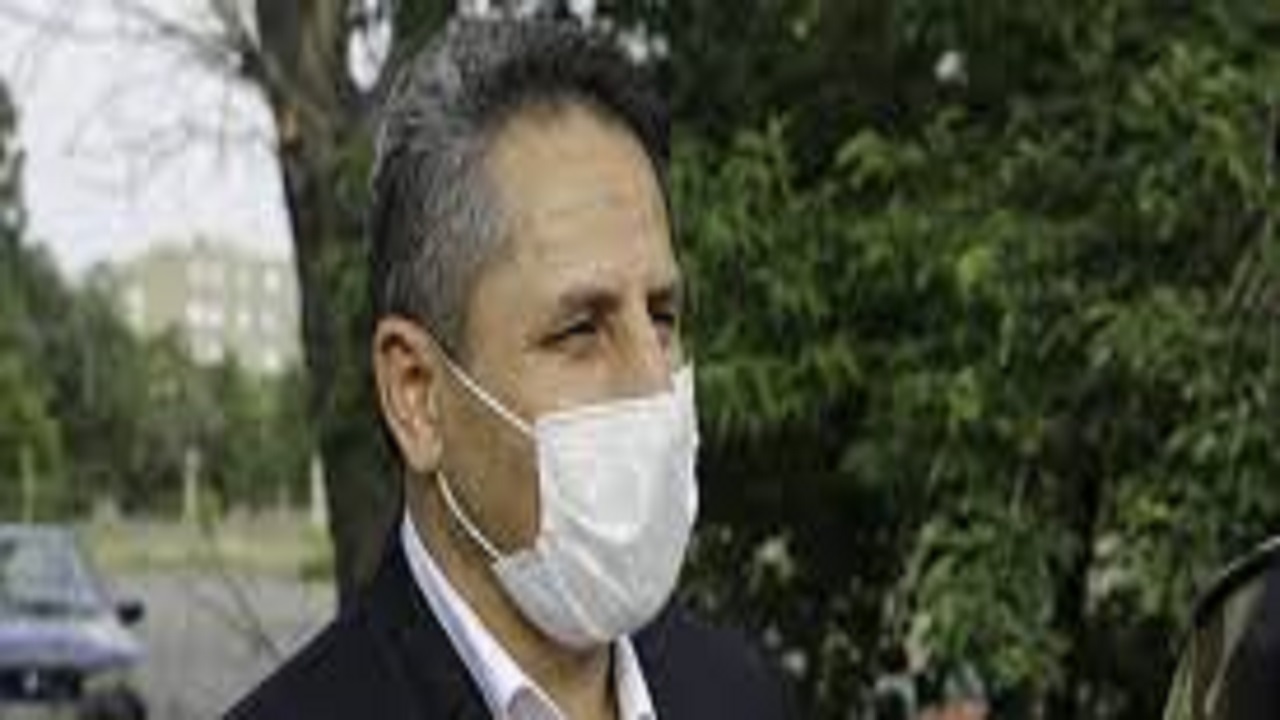 تحویل نهایی  پادگان ارتش برای احداث پارک باغشمال تبریز تا پایان هفته جاری
