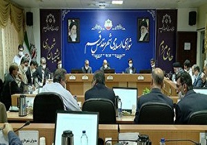 ۵۰۰ دستگاه اتوبوس قم تعمیر اساسی می شوند