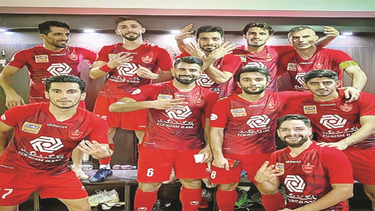 دلایلی که پرسپولیس را به پوکر قهرمانی در لیگ برتر رساند