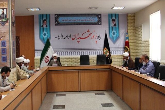 استفاده از فضای مجازی برای بزرگداشت ۴۰ سالگی دفاع مقدس