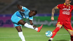 نگاهی به رکوردهای تیم پرسپولیس + فیلم